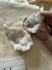 Geode chunks for sale  ROWLANDS GILL