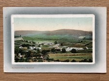 Vintage postcard alston for sale Vintage postcard alston for sale  WARRINGTON
