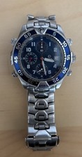 Cronografo breil unisex usato  Vercelli