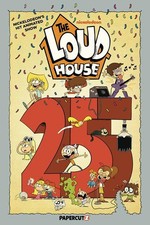 Loud house vol for sale  USA