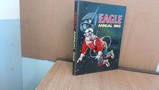 Eagle annual 1965 for sale  HEREFORD