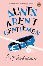 Aunts aren gentlemen for sale  UK