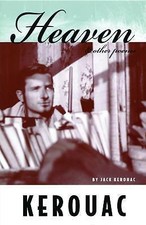 Heaven poems kerouac for sale  Seattle