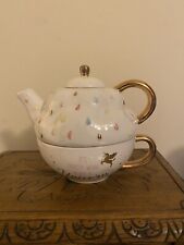 Teapot one mug for sale  HUDDERSFIELD