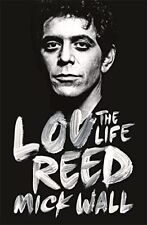 Lou reed life for sale  UK