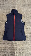 Musto gilet for sale  CHELMSFORD