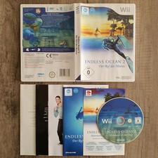 Nintendo wii endless gebraucht kaufen  Trier