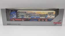 Herpa 194228 mercedes gebraucht kaufen  Koblenz