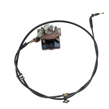 Corpo farfallato peugeot usato  Casoria