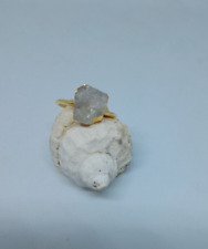 Bague réglable cristal d'occasion  Longpont-sur-Orge