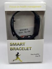 Fitness tracker smart for sale  Pecatonica