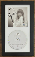 Signed framed taylor for sale  Atlanta