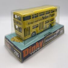 Dinky 295 atlantean for sale  SHEFFORD