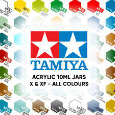 Tamiya acrylic paint for sale  UK