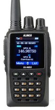 Alinco md5xeg ricetrasmettitor usato  Rende