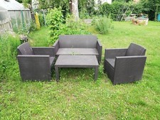 Loungemöbel sitzgruppen garte gebraucht kaufen  Elze