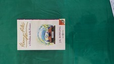 Libri harry potter usato  Sant Antimo