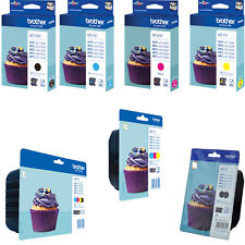 Brother 123 cartuccia usato Brother 123 cartuccia usato  Campagna