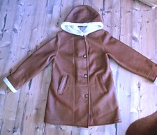 Vittoria verani lammfell gebraucht kaufen  Deutschland