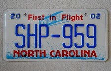 2002 north carolina for sale  Sunnyvale