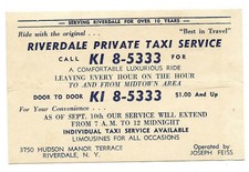 Bronx 1940s riverdale for sale  Ossining