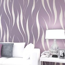 Damask wave stripes for sale  WORCESTER