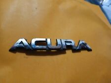 Acura integra rear for sale  Seaside