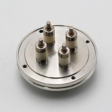 Elektrische durchführung iso gebraucht kaufen  Rohrdorf