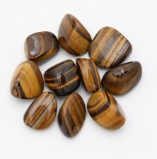 Natural crystal tumble for sale  NORTHAMPTON