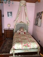 Letto legno luigi usato  Volvera