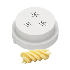 Matrize POM Fusilli A5 13 mm für Philips Pastamaker Avance / 7000er comprar usado  Enviando para Brazil