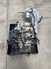 Motore honda 300 usato  Napoli