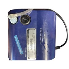 Unidade de fonte de alimentação de dispositivo médico Philips Respironics - Equipamento médico azul comprar usado Unidade de fonte de alimentação de dispositivo médico Philips Respironics - Equipamento médico azul comprar usado  Enviando para Brazil