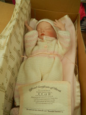 Ashton drake beautiful for sale  ALTON