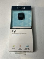 New fitbit zip for sale  Vermillion