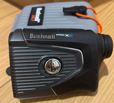Telemetro golf bushnell usato  Spedire a Italy