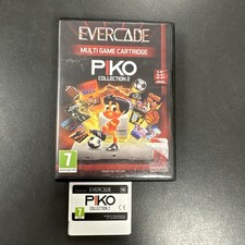 Cartucce evercade piko usato  Spedire a Italy