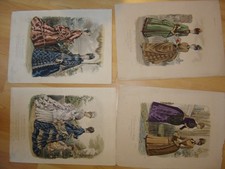gravures mode d'occasion gravures mode d'occasion Saint-André-les-Vergers
