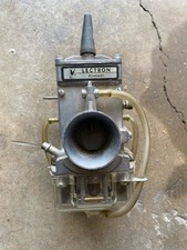 Lectron carburetor 32mm d'occasion  Expédié en Belgium