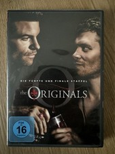 The riginals komplette gebraucht kaufen  Rosenheim