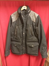 Chevignon parka victor d'occasion  Chindrieux