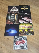 25x sammlung schallplatten gebraucht kaufen  Kerpen