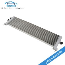 Engine oil cooler for sale  Ontario