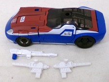 Hasbro Transformers WFC Generations Select Deluxe Class tela de fumaça completa comprar usado Hasbro Transformers WFC Generations Select Deluxe Class tela de fumaça completa comprar usado  Enviando para Brazil