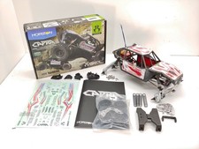 Axial capra 4x4 for sale  Seymour