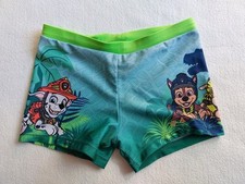 Badehose 122 128 gebraucht kaufen  Nordhausen