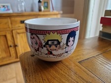 Naruto shippuden 2007 for sale  SWANLEY