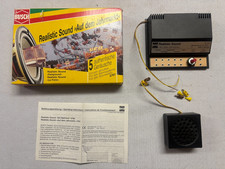 Busch 5761 realistic gebraucht kaufen Busch 5761 realistic gebraucht kaufen  Hamm