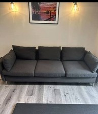 urgent sofas for sale urgent sofas for sale FELTHAM