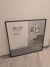 Nielsen bilderrahmen aluminium gebraucht kaufen Nielsen bilderrahmen aluminium gebraucht kaufen  Taufkirchen